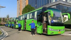 元动力第四届《三拜文化节》